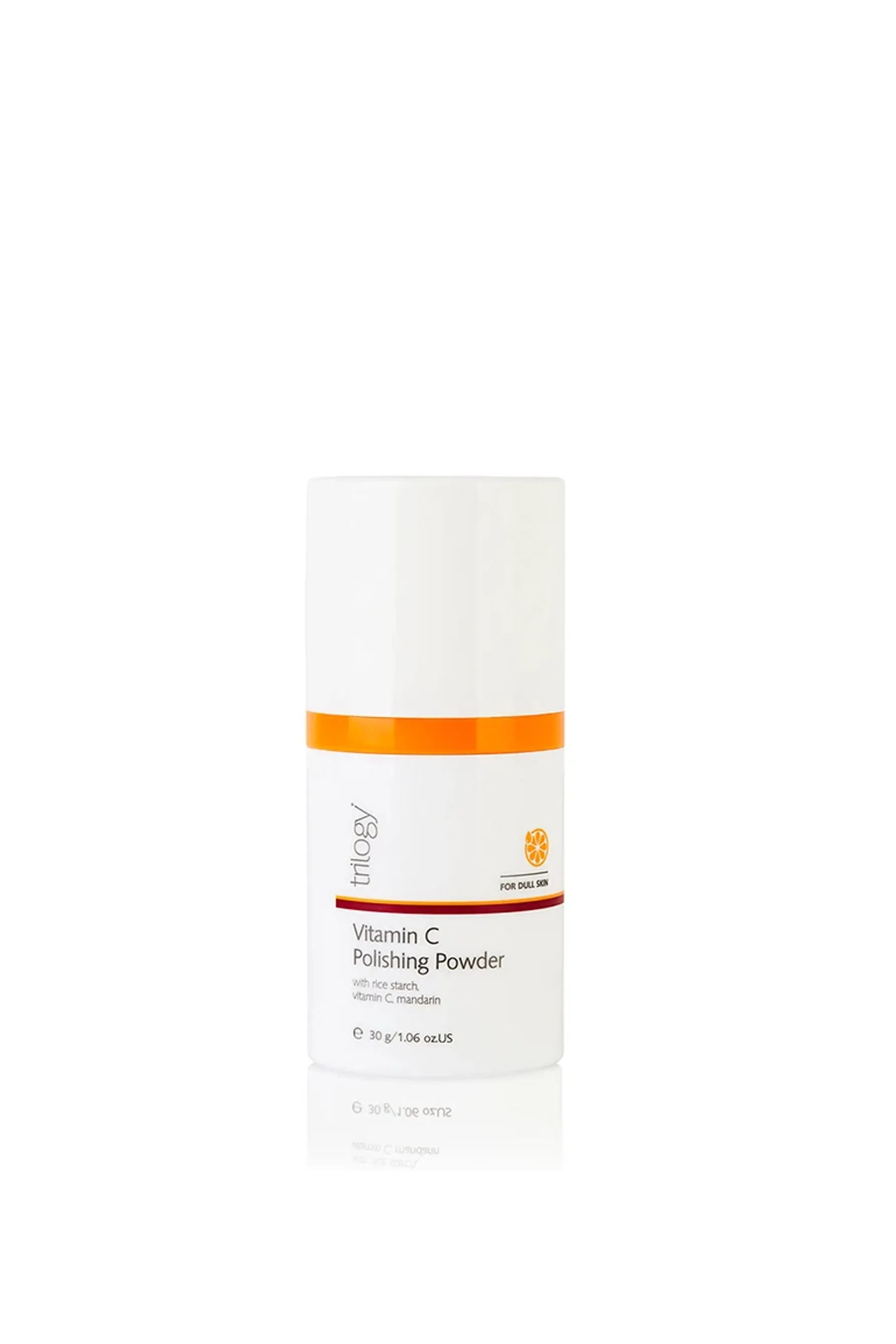 TRILOGY Vitamin C Polishing Powder 30g