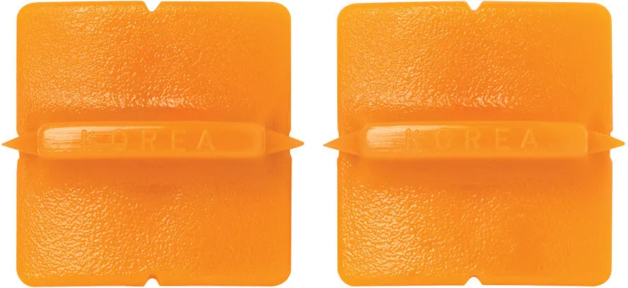 Trimmer Replacement Blades, Original PPT (2pk, Style G)