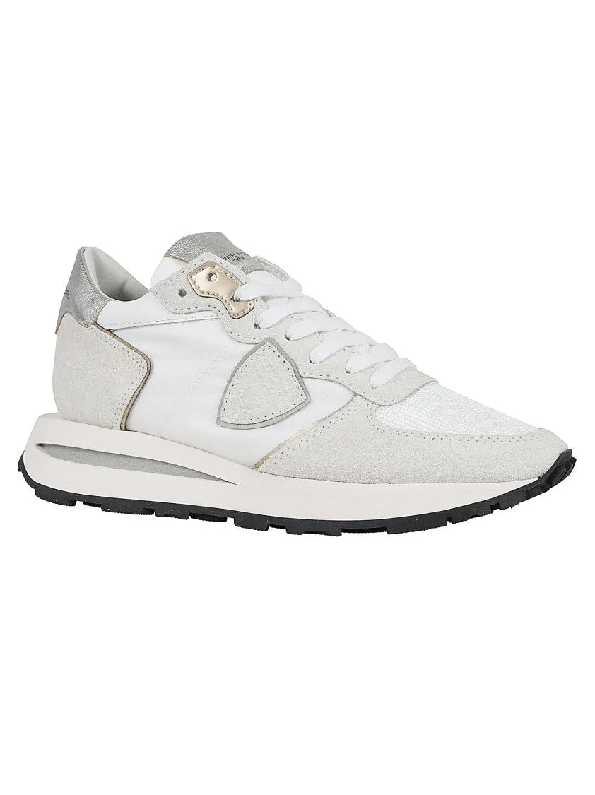 Tropez Haute Low Sneaker
