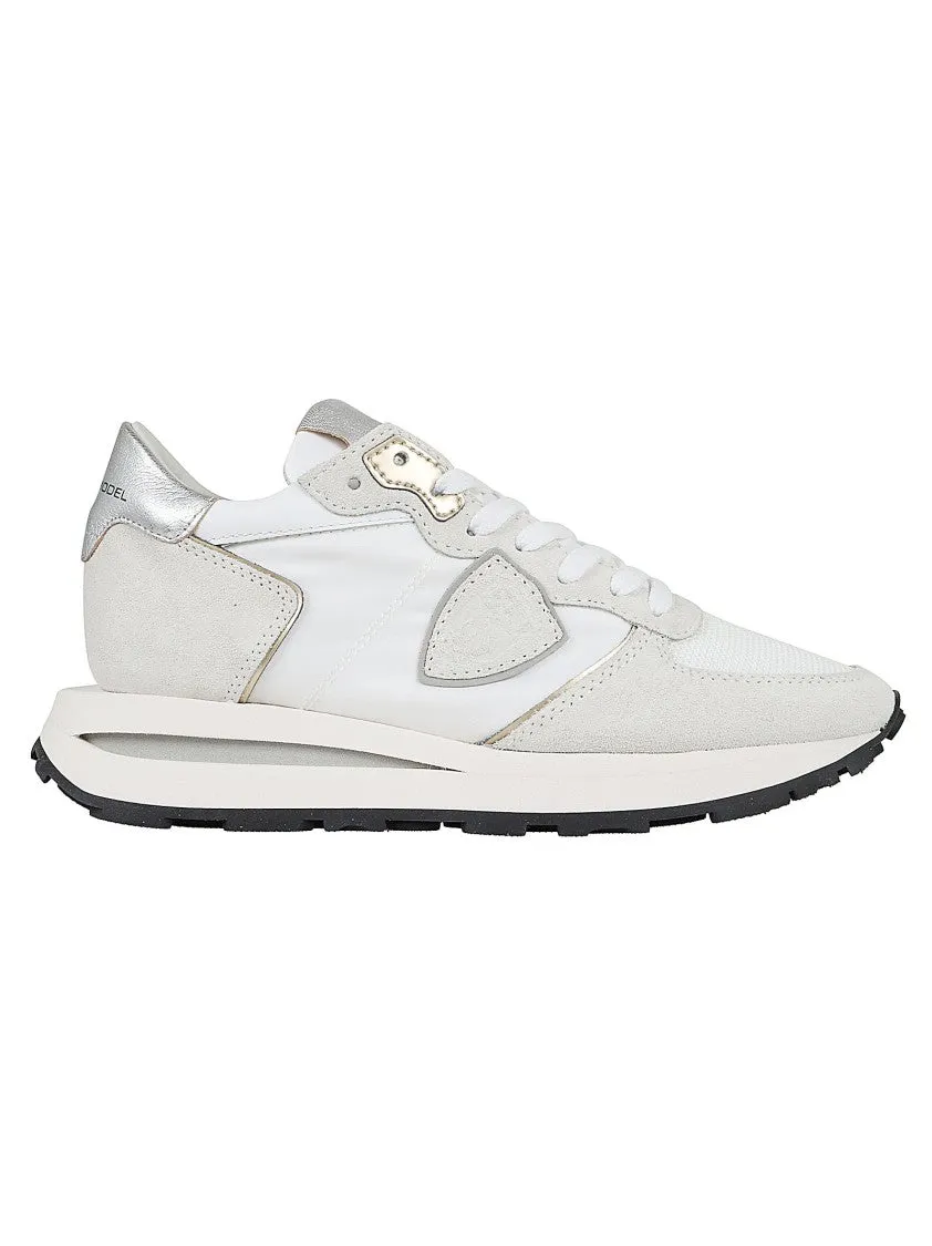 Tropez Haute Low Sneaker
