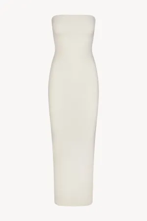 TUBE MAXI DRESS