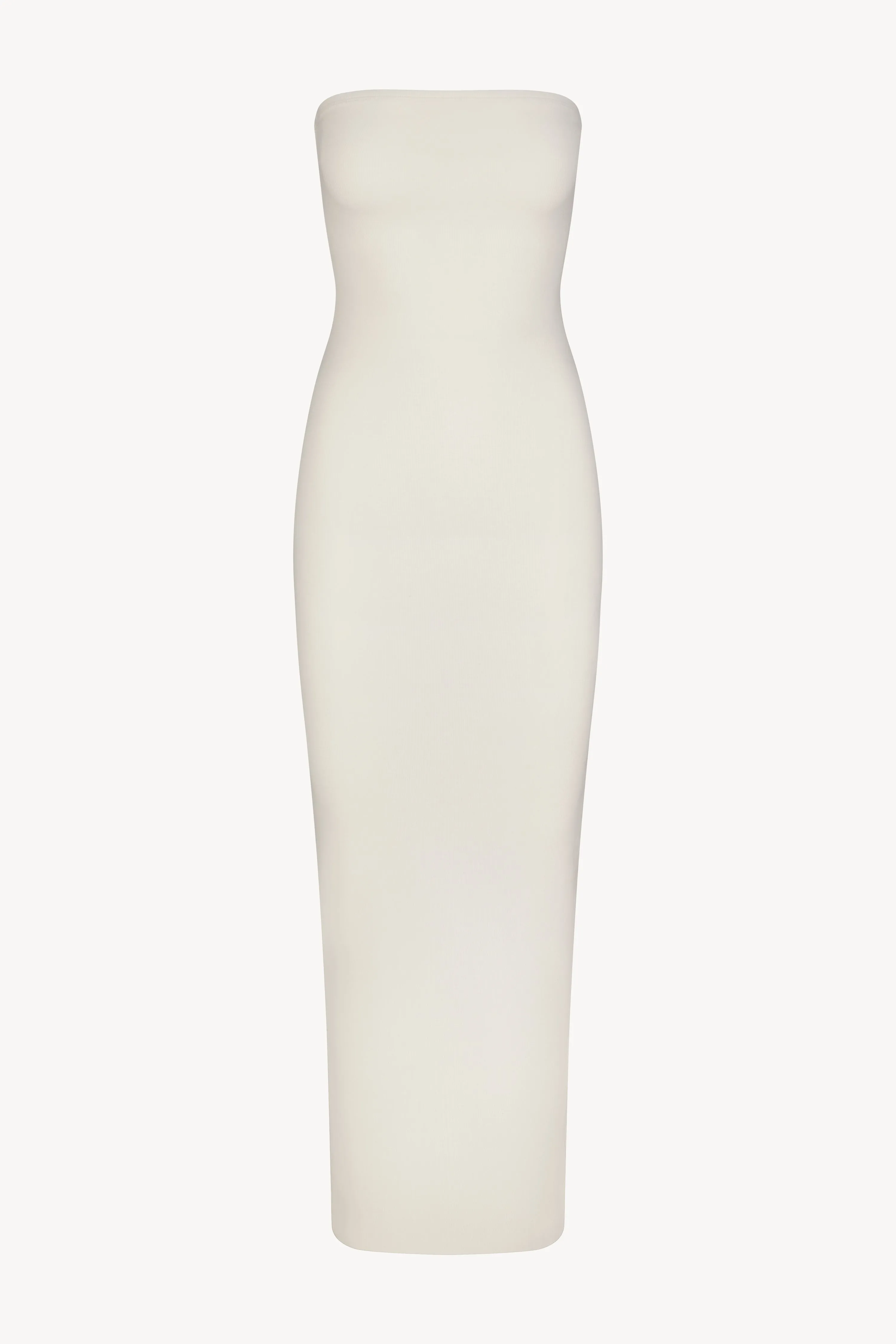 TUBE MAXI DRESS