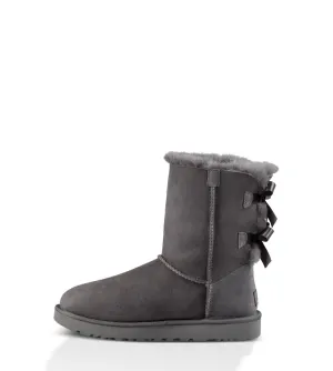 UGG Australia Women's Bailey Bow II | Grey