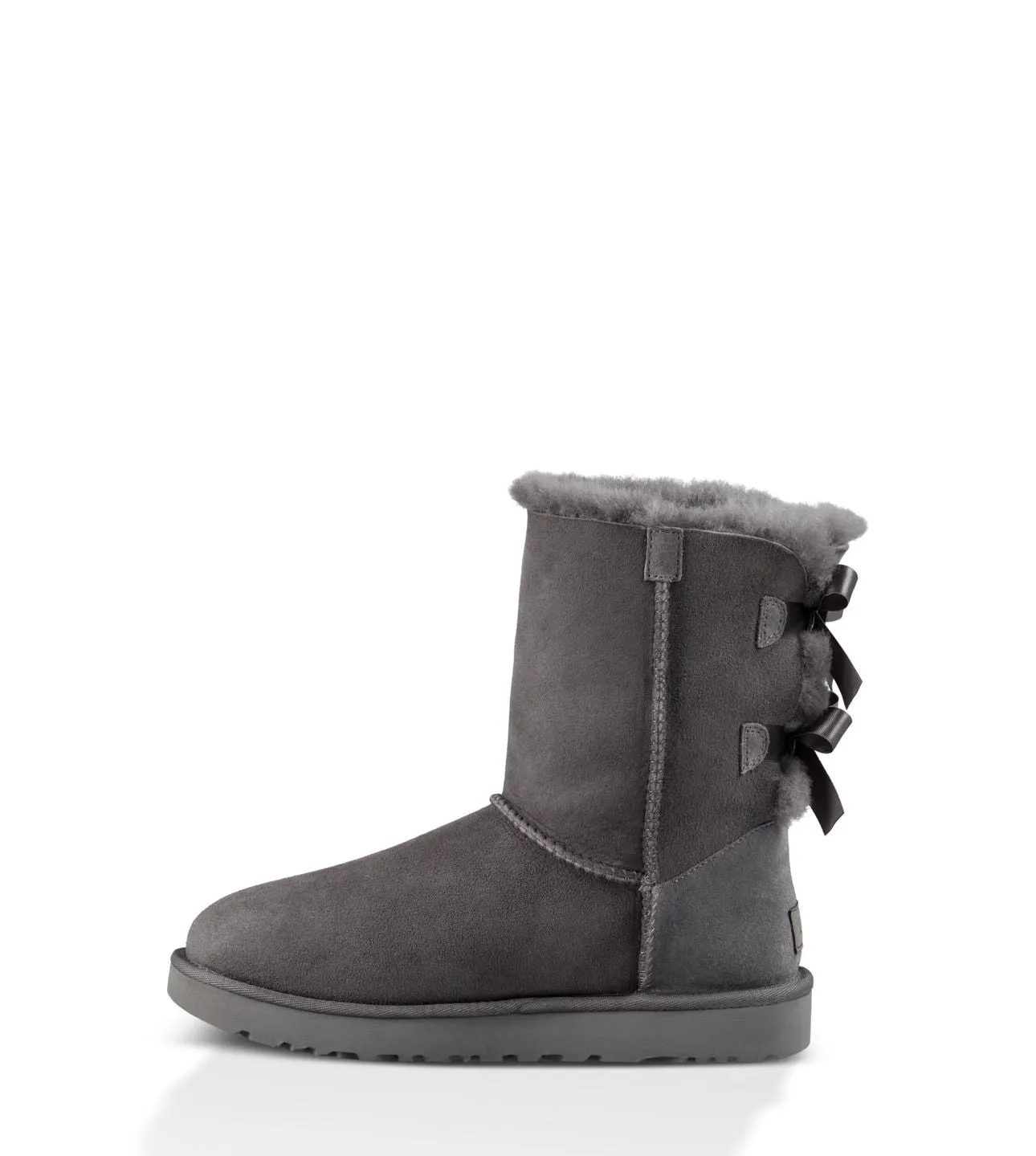 UGG Australia Women's Bailey Bow II | Grey