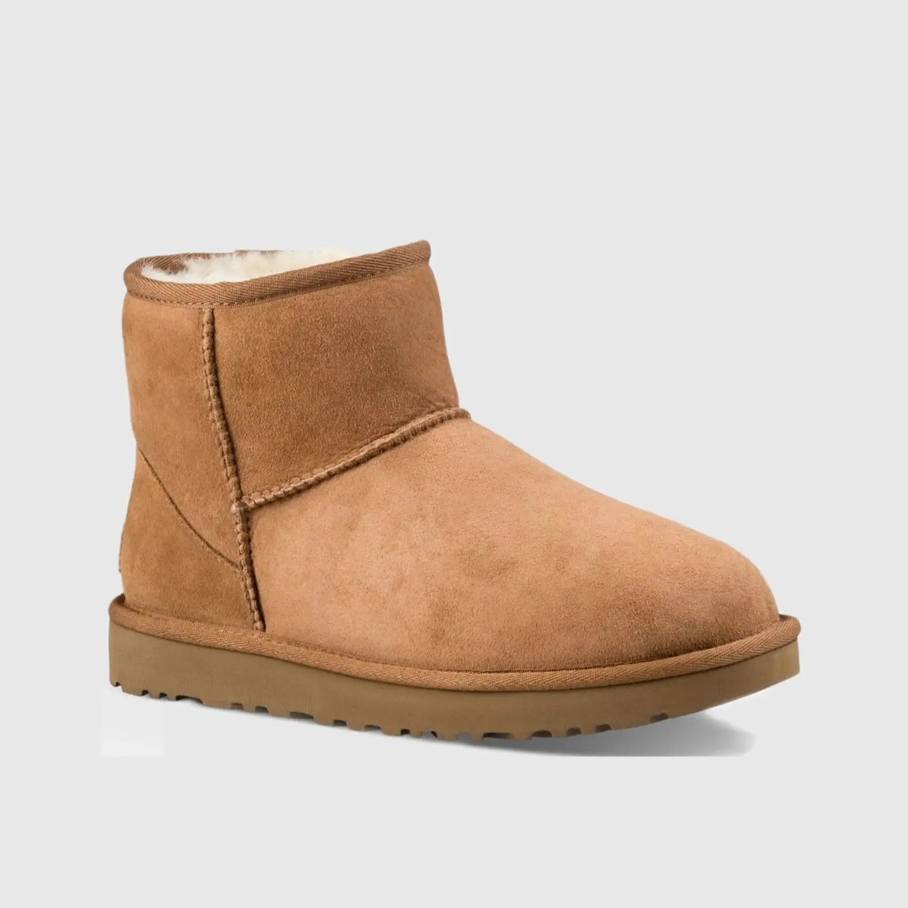 Ugg Classic Mini 2 Chestnut 1016222