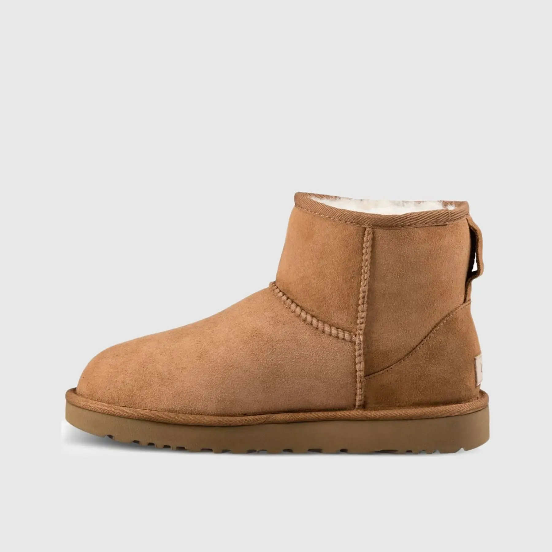 Ugg Classic Mini 2 Chestnut 1016222