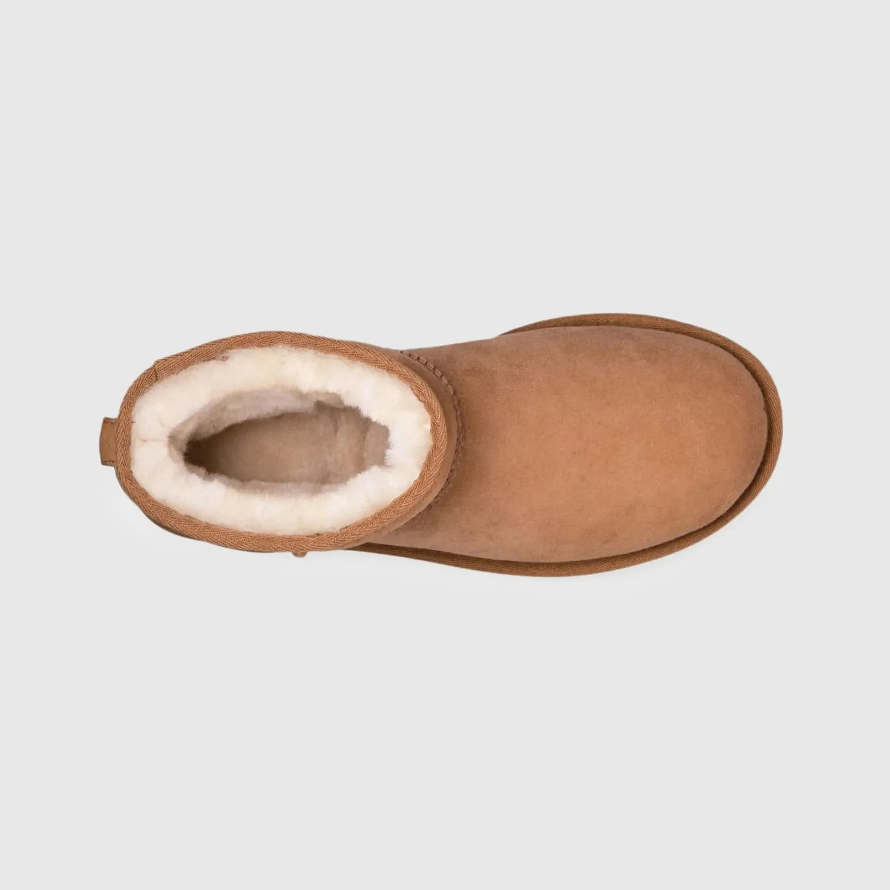 Ugg Classic Mini 2 Chestnut 1016222