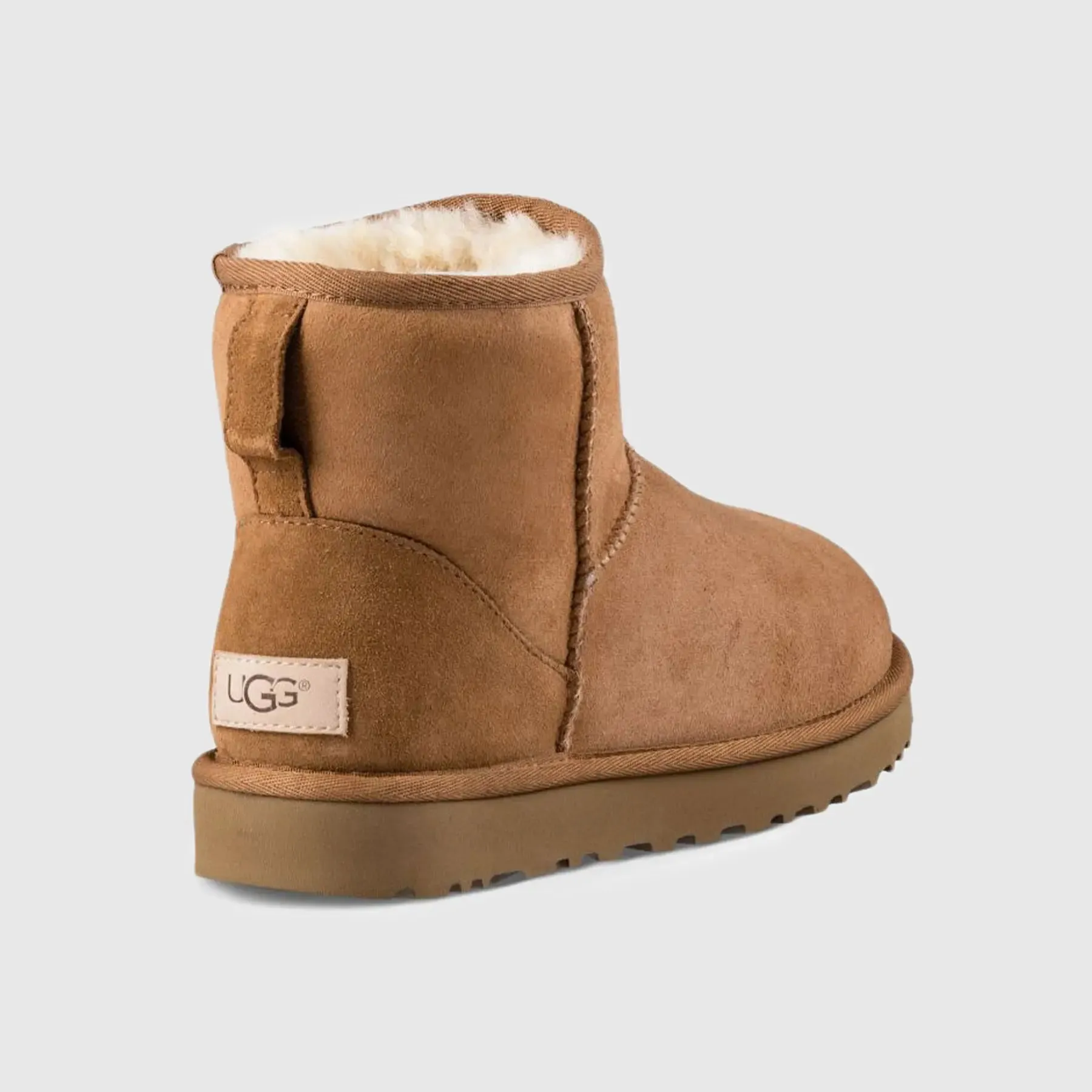 Ugg Classic Mini 2 Chestnut 1016222