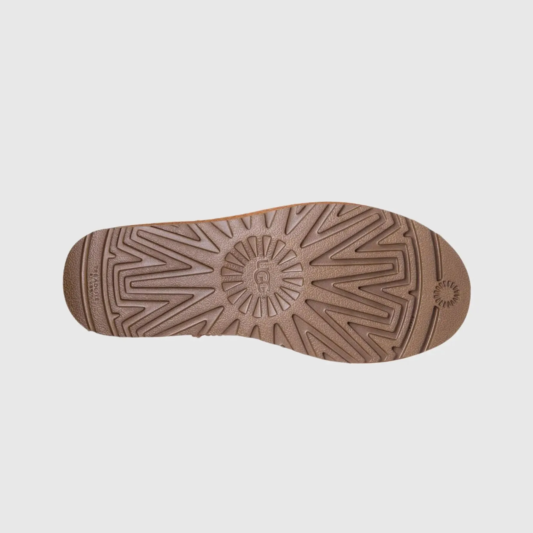 Ugg Classic Mini 2 Chestnut 1016222