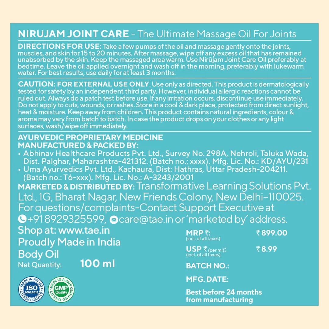 Ultimate Body Care Combo - In a Free Gift Box