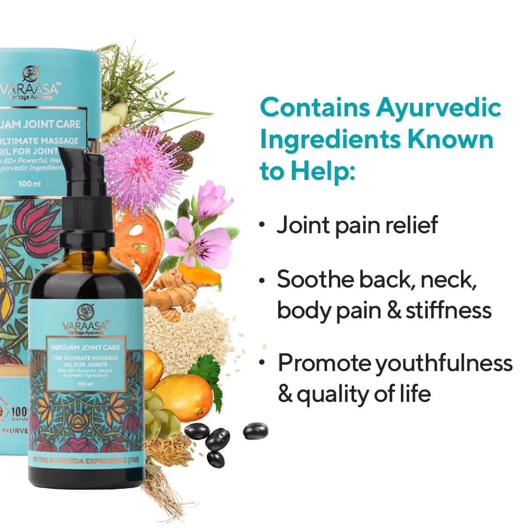 Ultimate Body Care Combo - In a Free Gift Box
