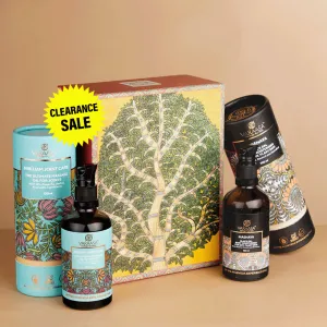 Ultimate Body Care Combo - In a Free Gift Box