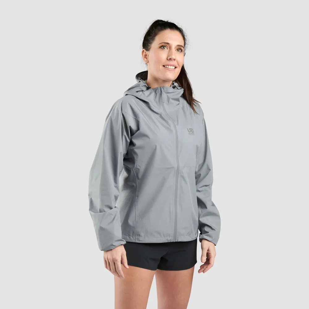 Ultimate Direction Deluge Jacket Women's Waterproof Jacket