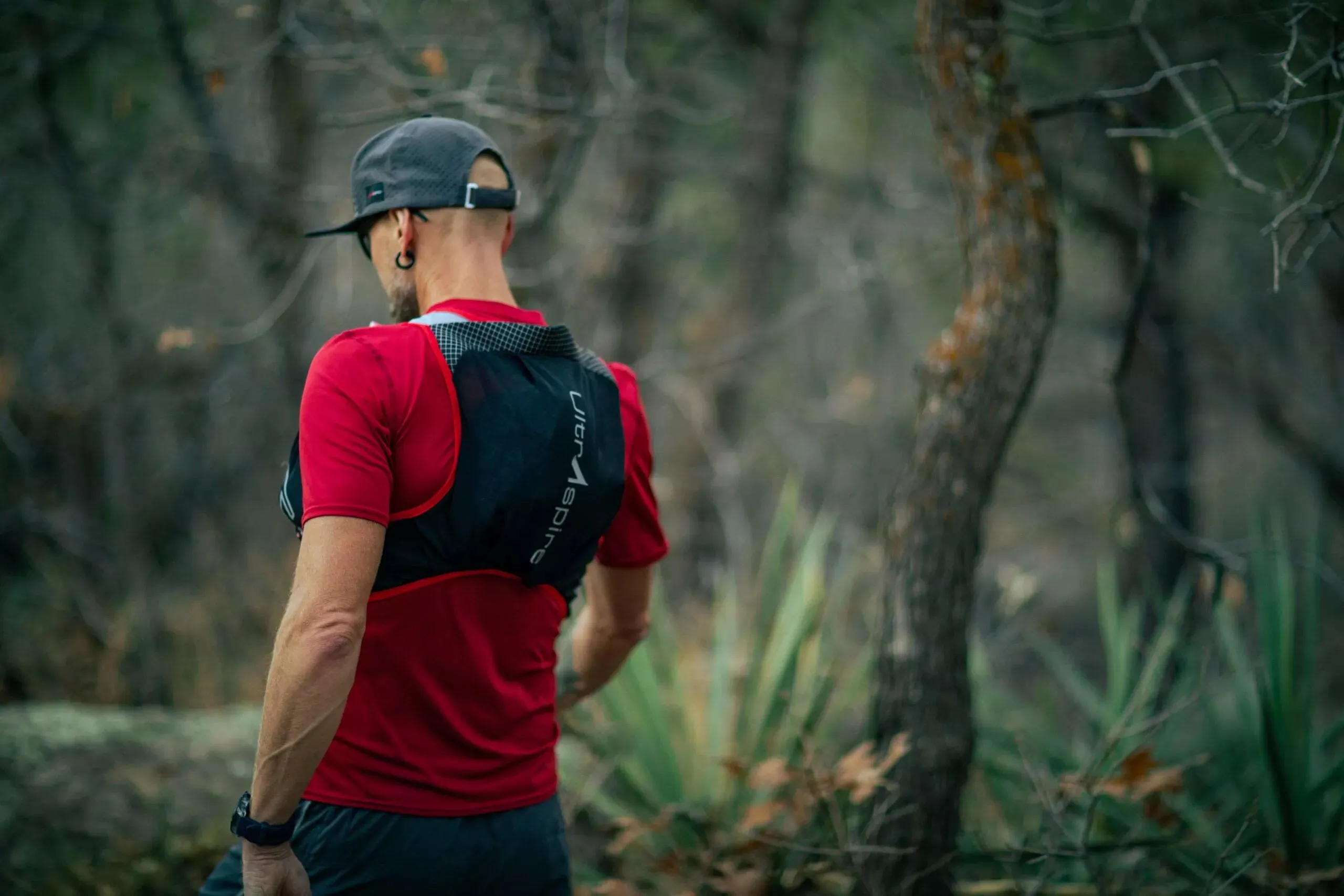 ULTRASPIRE Bronco Race Vest 5L