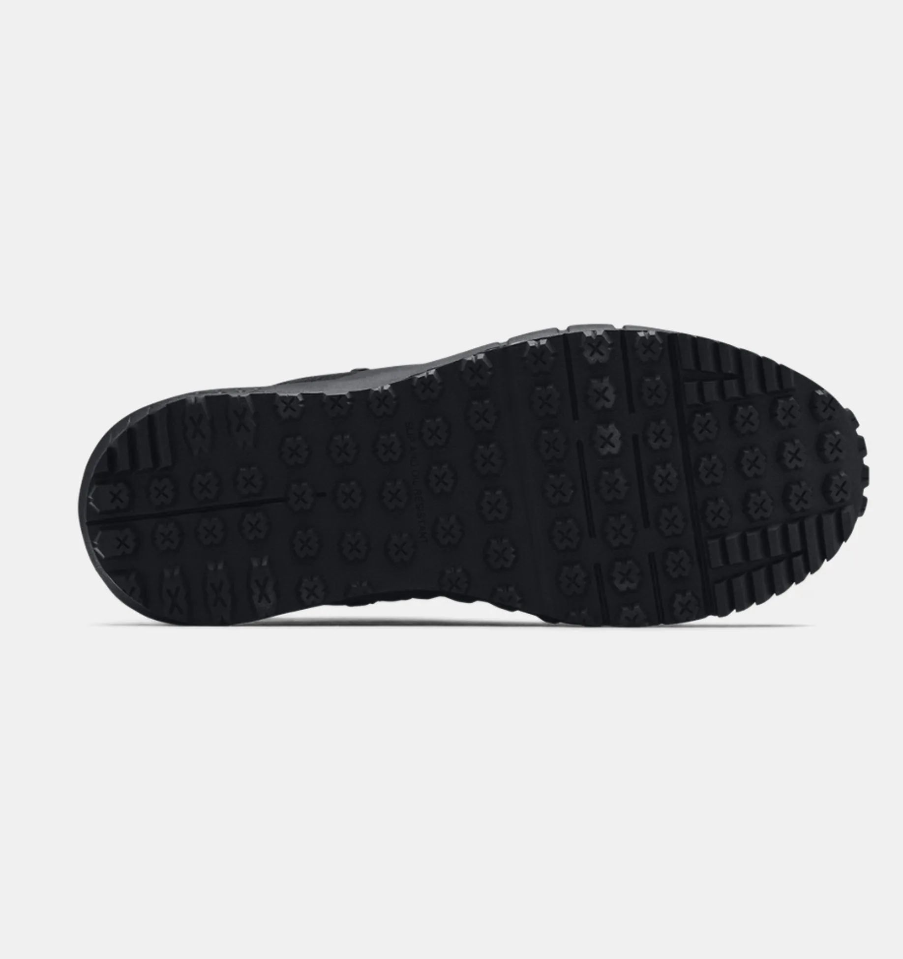 UNDER ARMOUR MICRO G VALSETZ ZIP MID