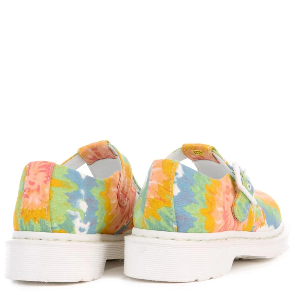 V Polley MTD Multi Oxfords Multi