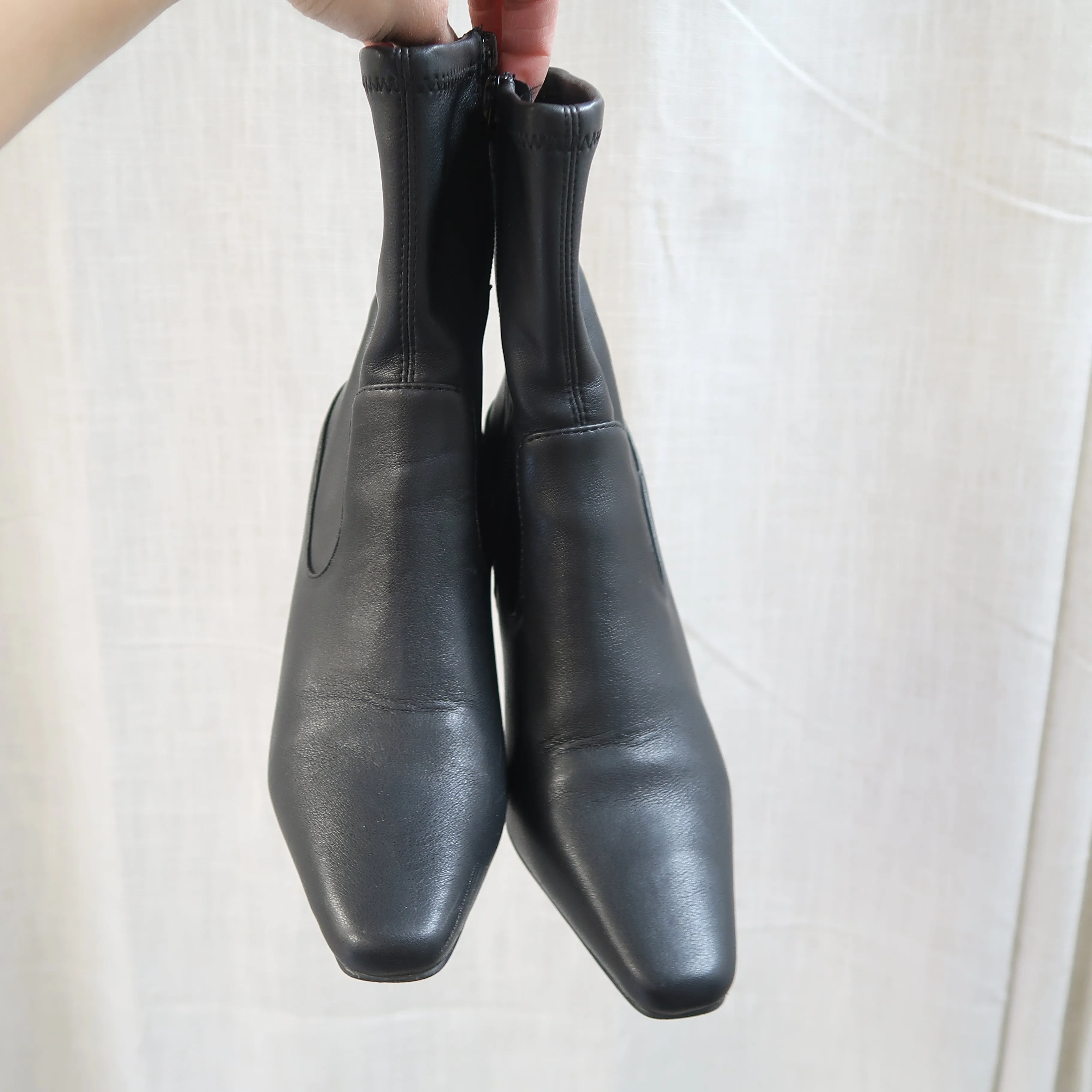 Vero Moda - Boots (Women's 5)