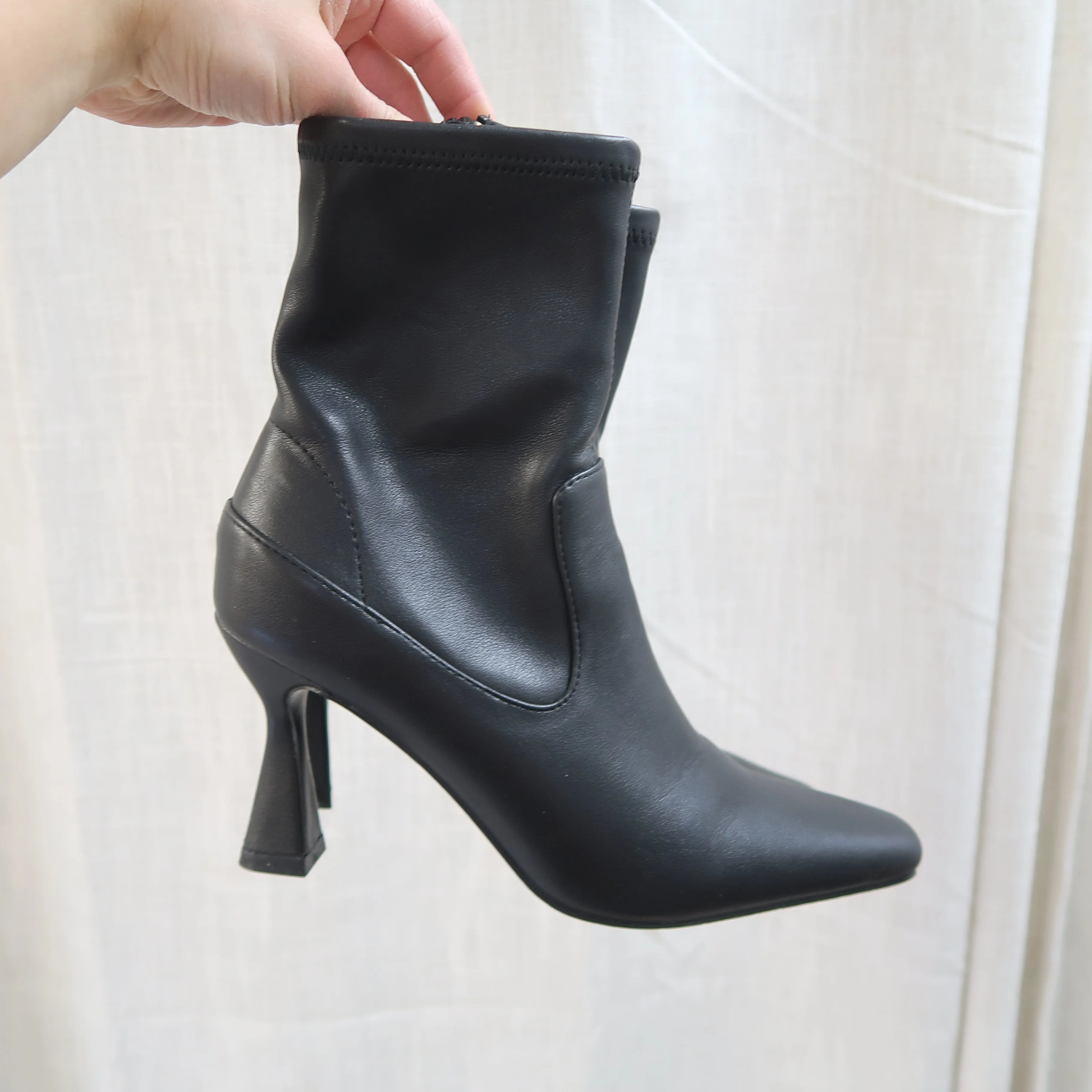 Vero Moda - Boots (Women's 5)