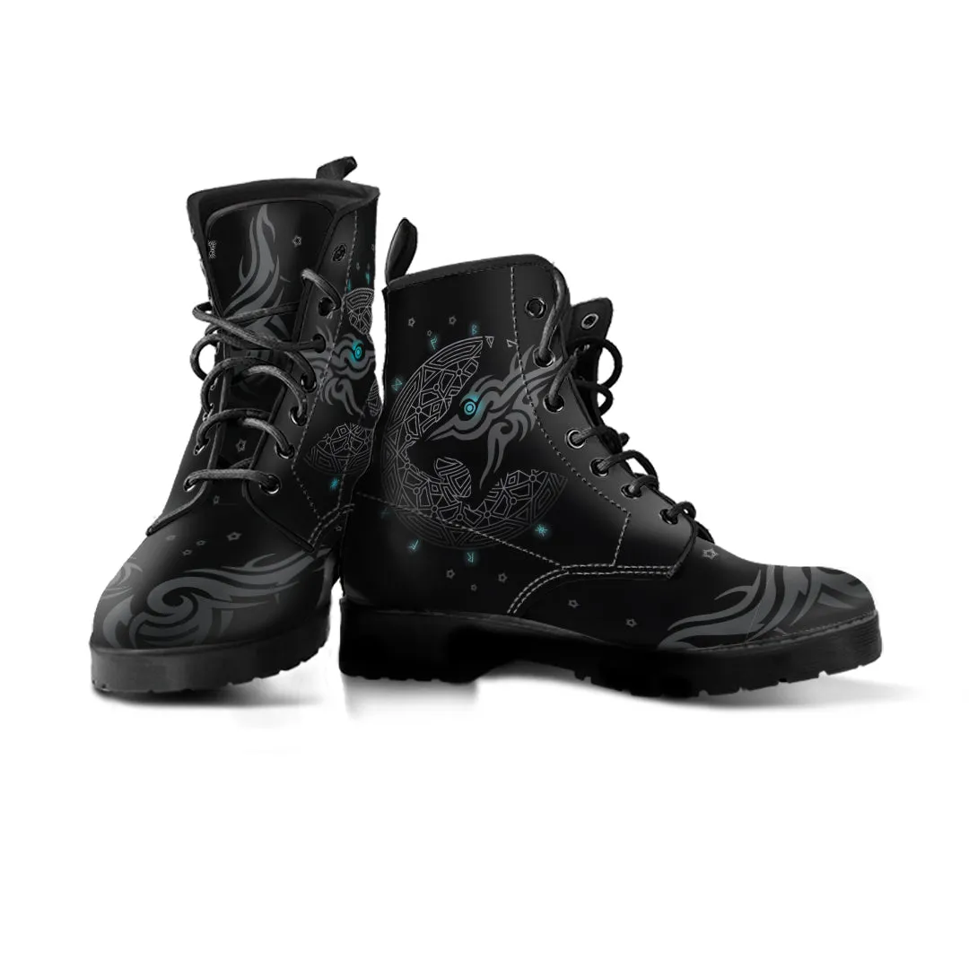 Viking Fenrir - Boots