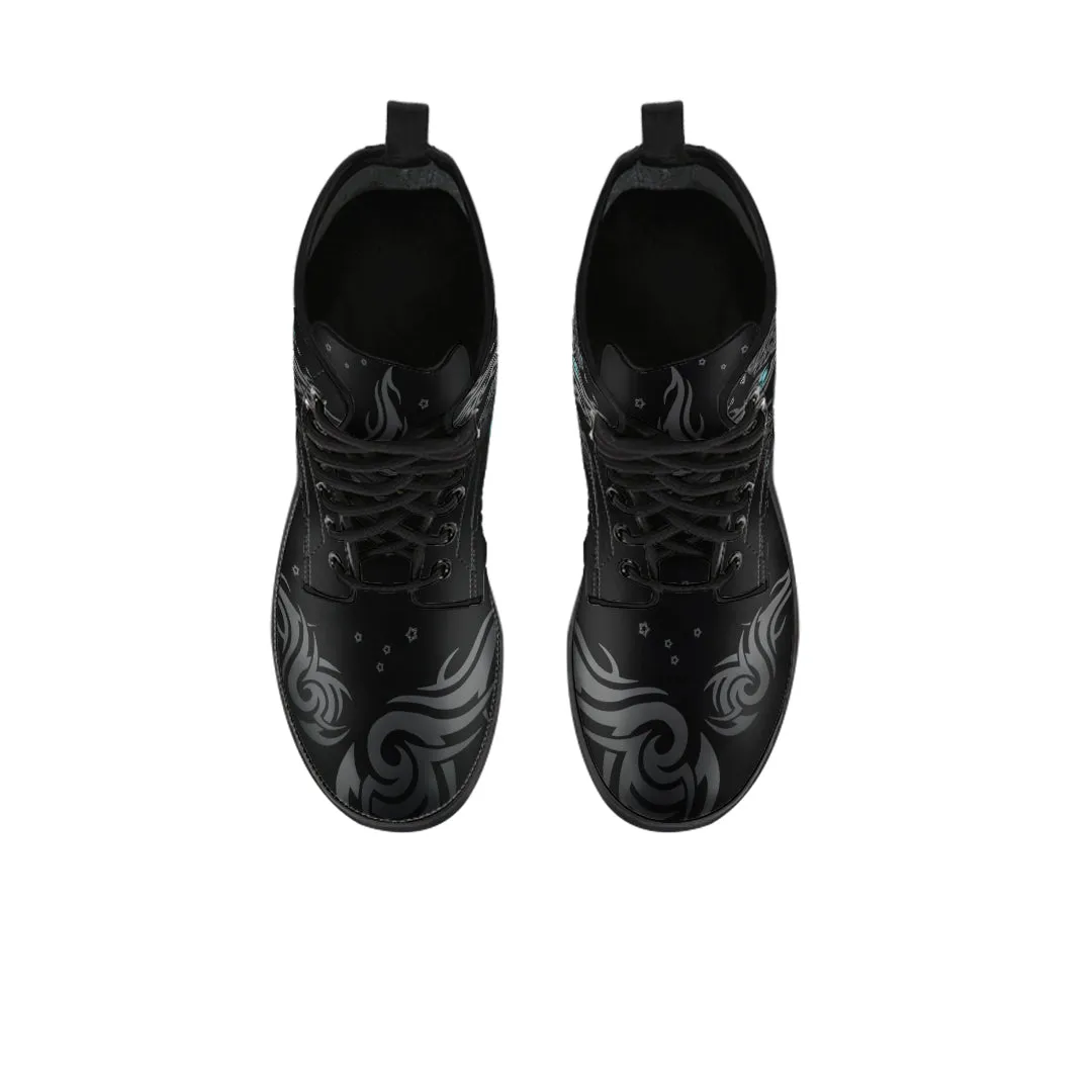 Viking Fenrir - Boots