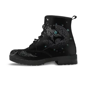 Viking Fenrir - Boots