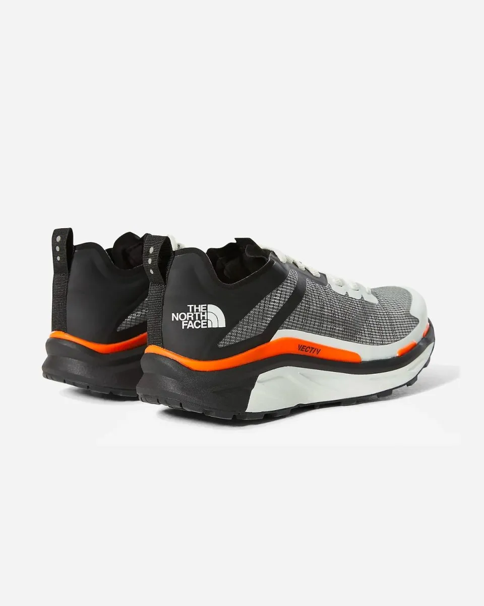 W Vectiv Infinite - White/Black