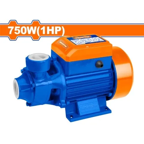 Wadfow Peripheral Water Pump 750W (1.0HP) - WWPVA03