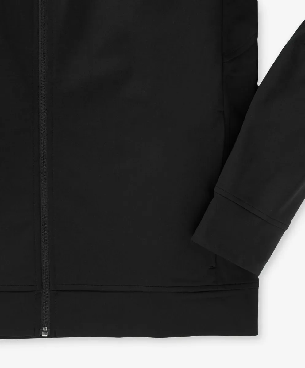 Warm-Up Knit Hoodie - Outerworn