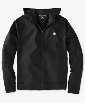Warm-Up Knit Hoodie - Outerworn