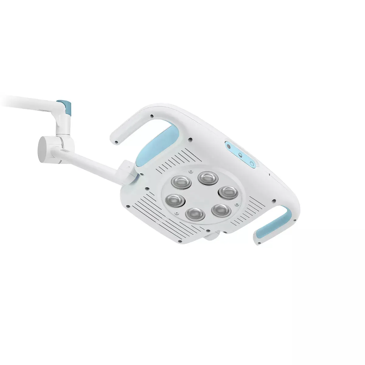 WELCH ALLYN GREEN SERIES™ 900 PROCEDURE LIGHT