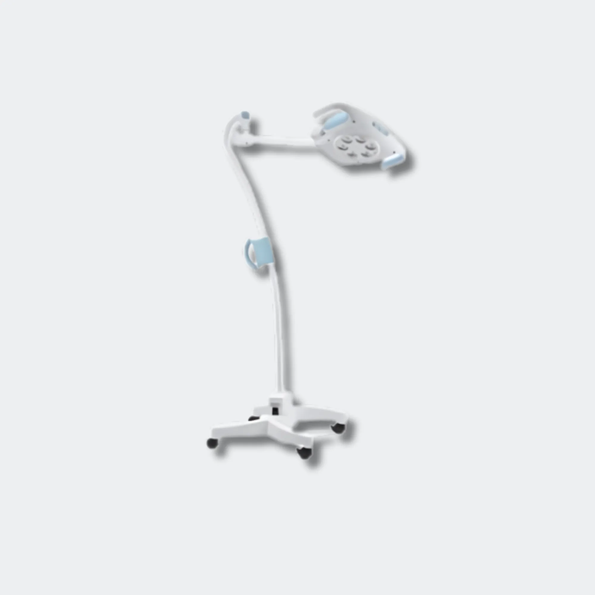 WELCH ALLYN GREEN SERIES™ 900 PROCEDURE LIGHT