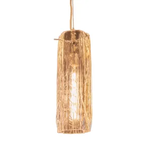 WGW Universal Tri-Pin Pendant