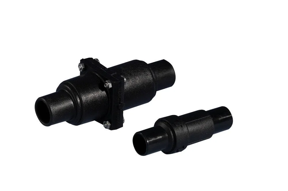 Whale Non Return Valve ¾"