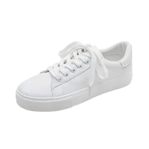 WHITE PEACHES WHITE SHOES UB3383