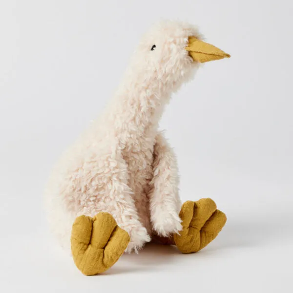 Wiggles the Duck Plush Toy