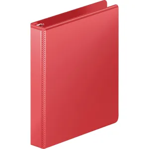 Wilson Jones Extra-Durable Hinge Heavy-Duty View Binder
