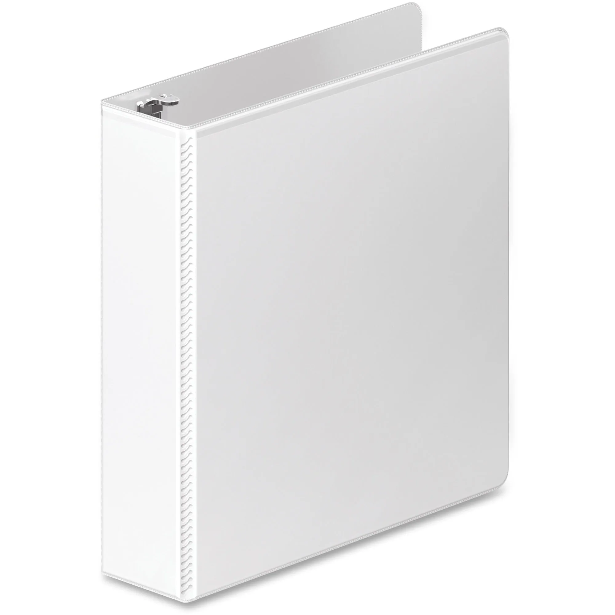 Wilson Jones Extra-Durable Hinge Heavy-Duty View Binder