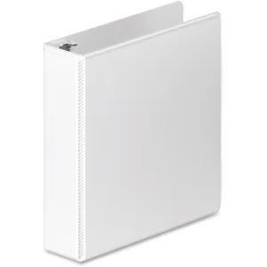 Wilson Jones Extra-Durable Hinge Heavy-Duty View Binder