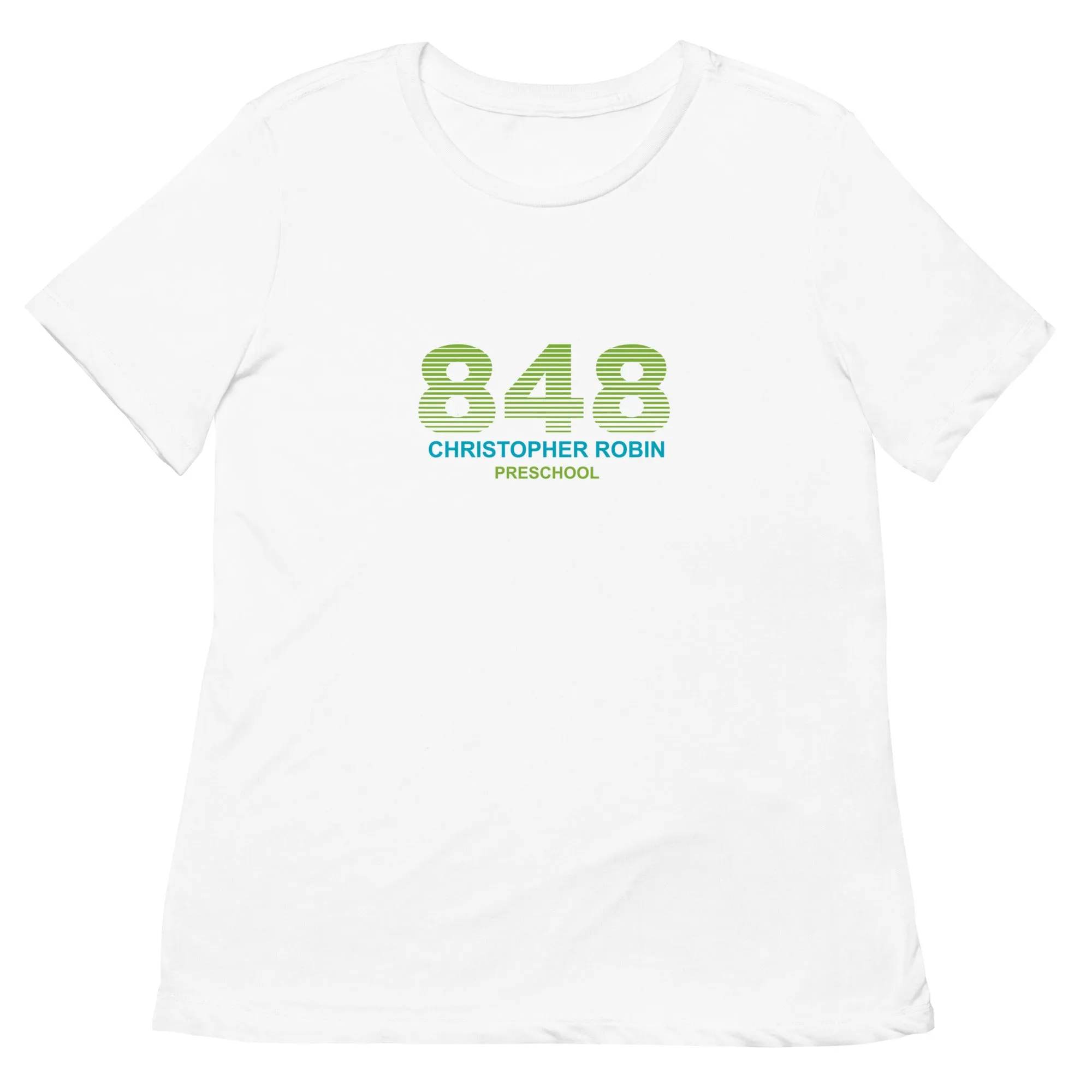 Women’s 848 T-Shirt