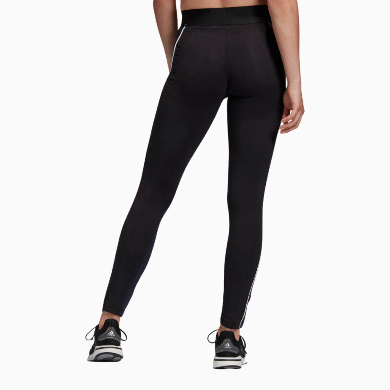Women's Colorblock Leggings