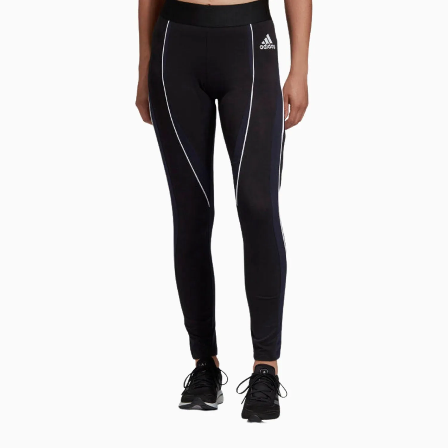 Women's Colorblock Leggings