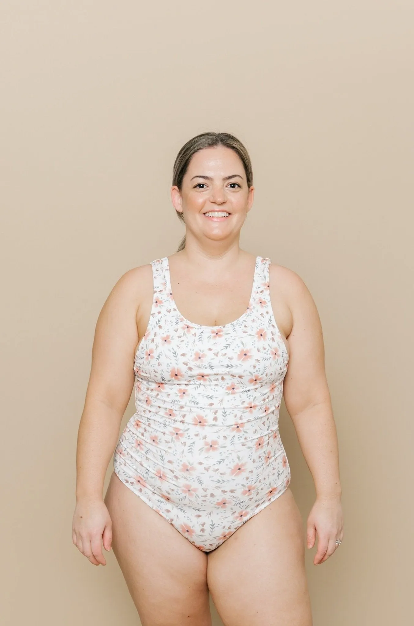 Women's Everyday One Piece XL