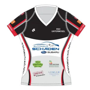 Women's Specific Short Sleeve Performance Run Top
