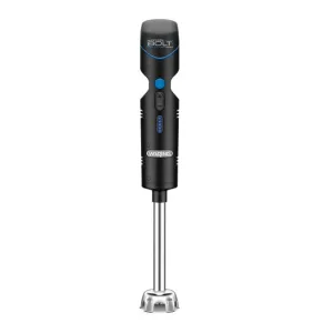 WSB38X2 - "The Bolt" 7" Cordless Lithium Immersion Blender by Waring Commercial