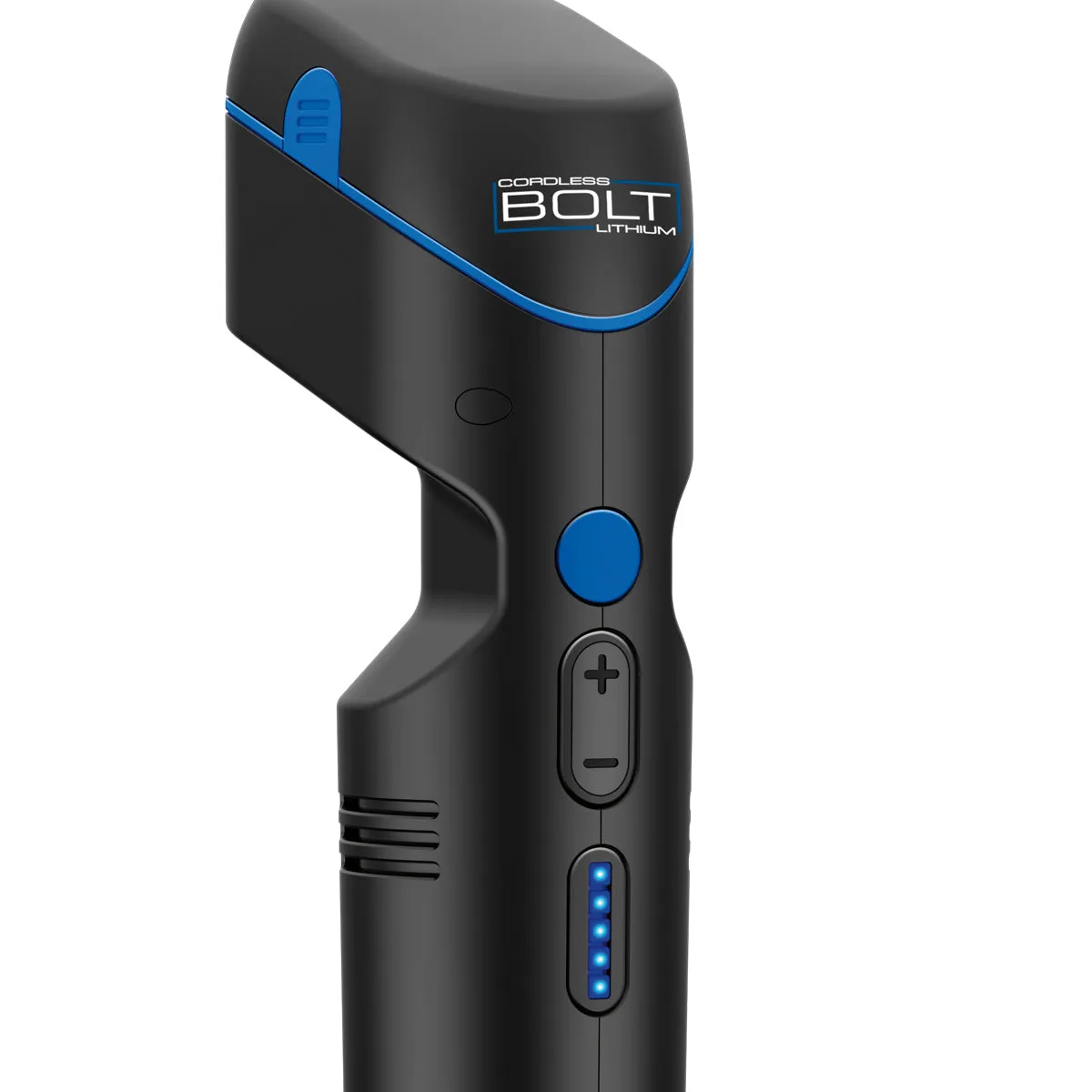 WSB38X2 - "The Bolt" 7" Cordless Lithium Immersion Blender by Waring Commercial