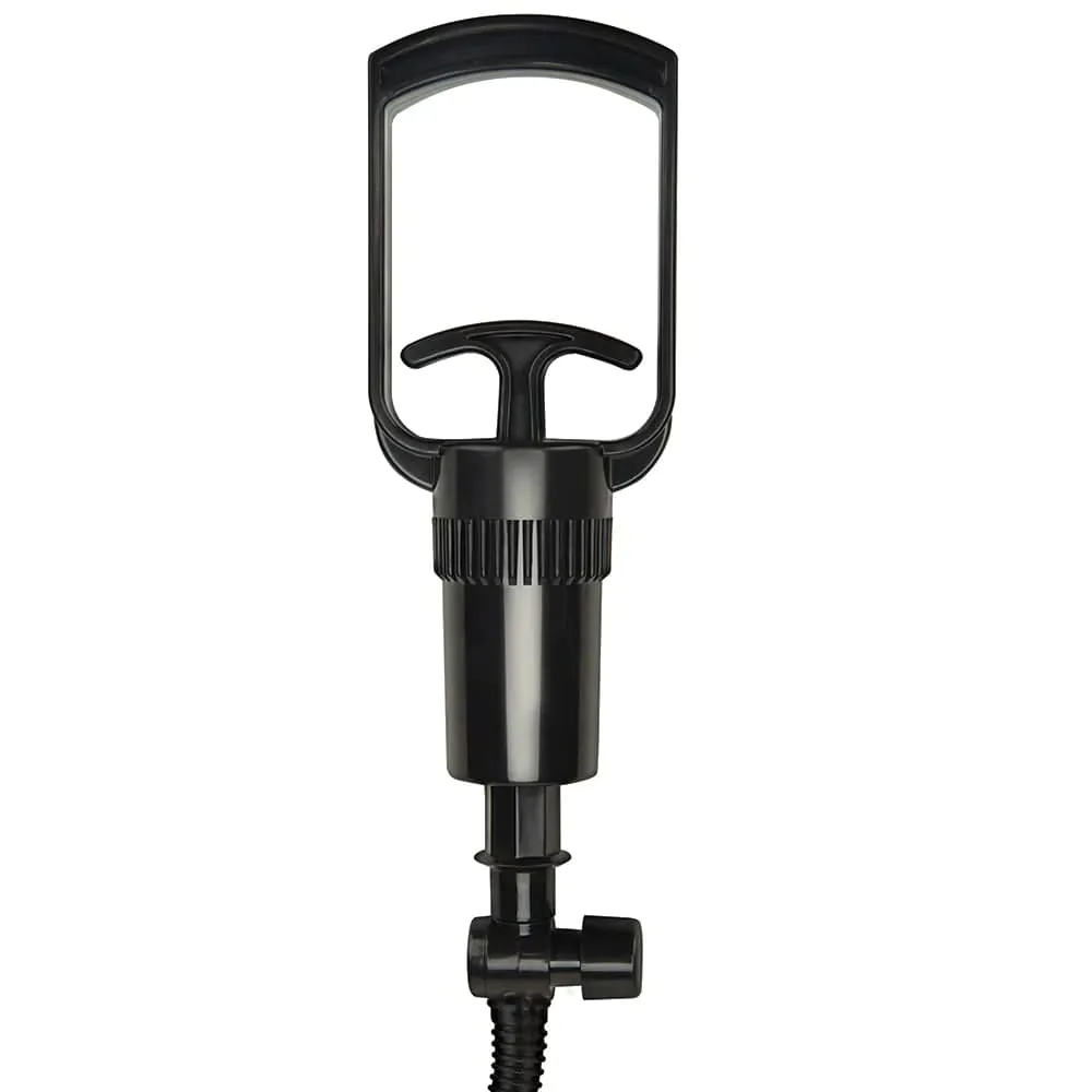 X-Gen Size Up Trigger Penis Pump