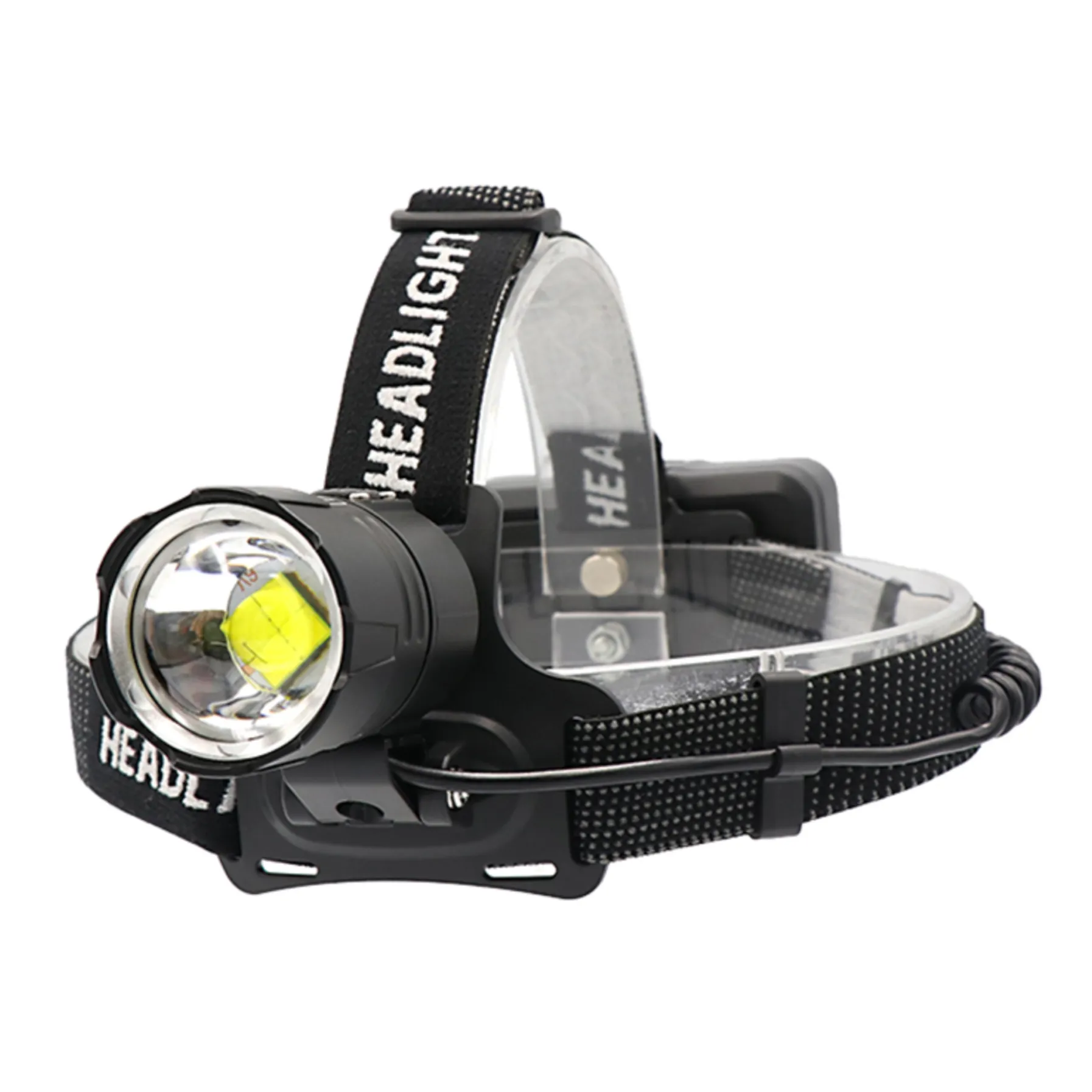 X70 Pro Super Bright Head Lamp