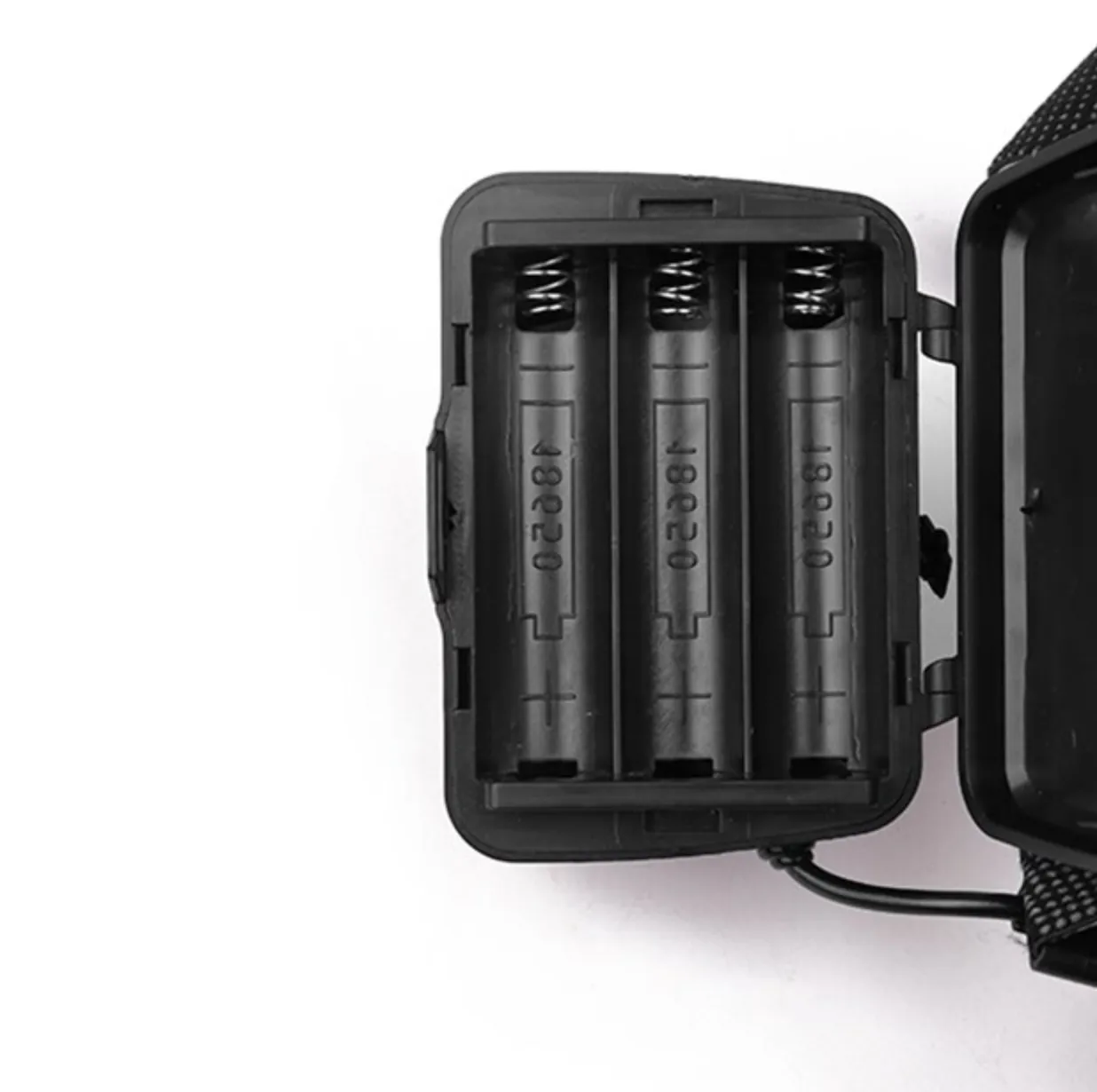 X70 Pro Super Bright Head Lamp
