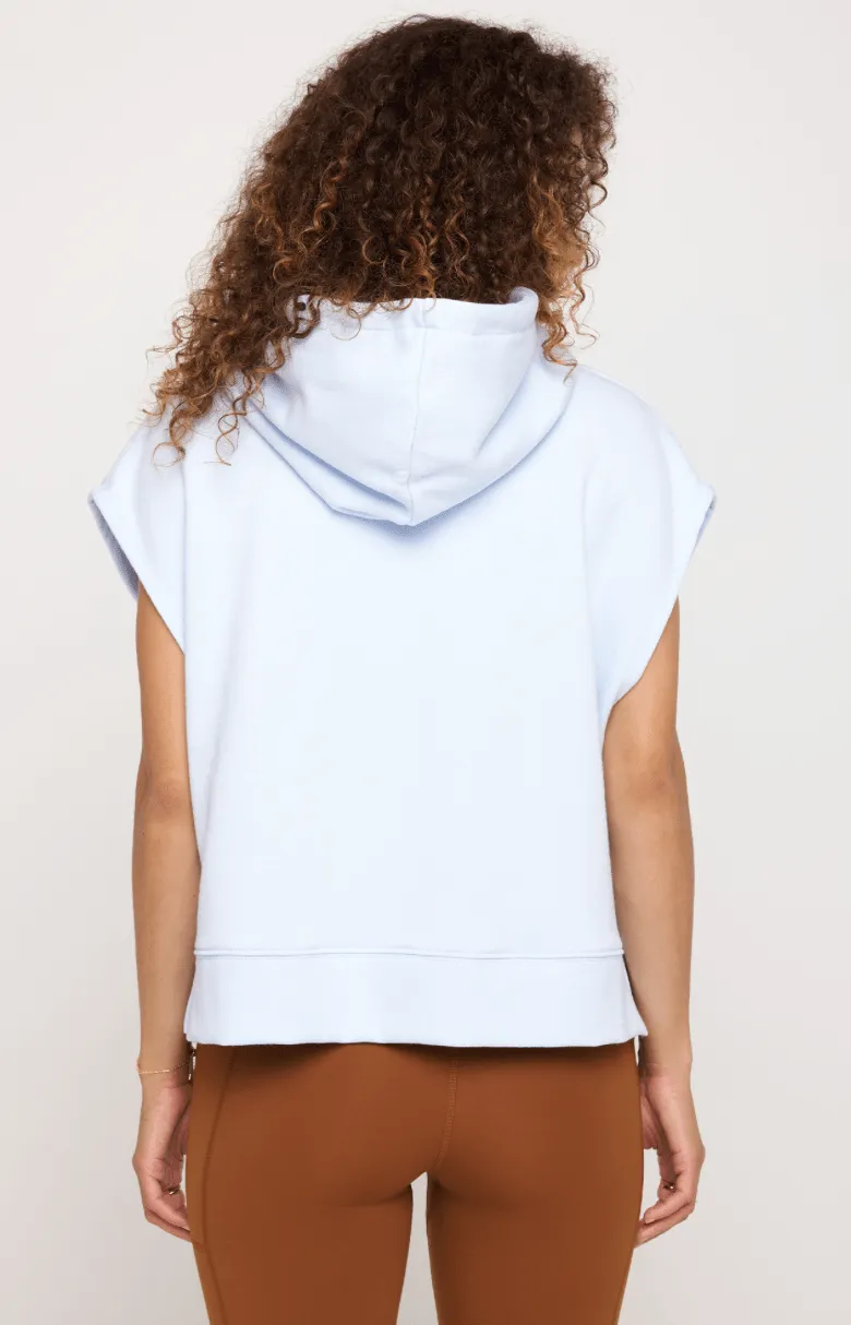 Yin Yang Peace Haven Hoodie by Spiritual Gangster | Windsurf