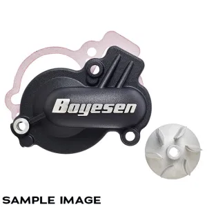 YZ250F 14-16 Waterpump Kit WR250F/YZ250FX 15-16 Black (BRWPK-37AB)